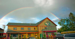 Adventure Inn